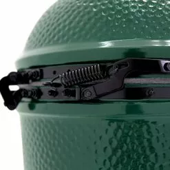 Big Green Egg - Medium Egg Built-in Egg Kit 15