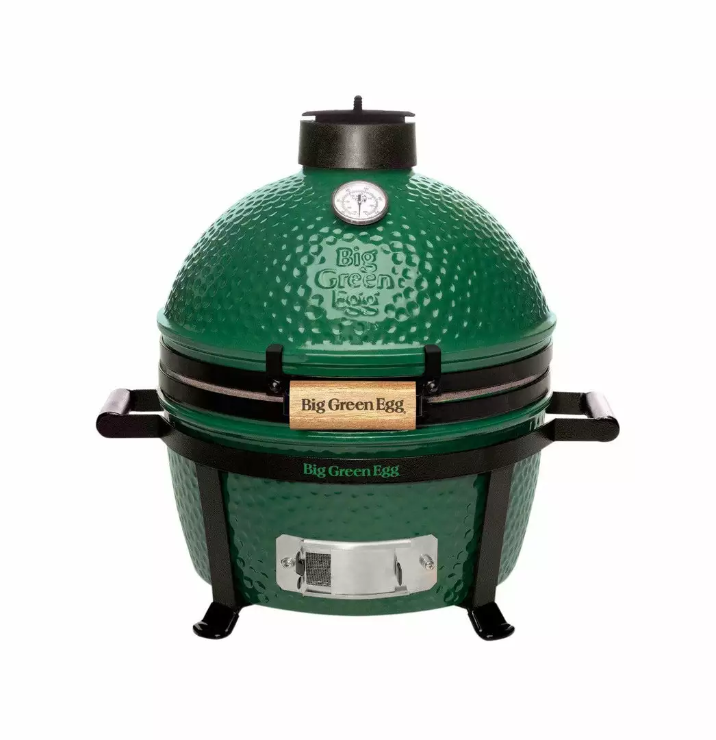 Big Green Egg - MiniMax Egg Original Nest Kit 13" 389913 1 Big Green Egg - MiniMax Egg Original Nest Kit 13" 389913