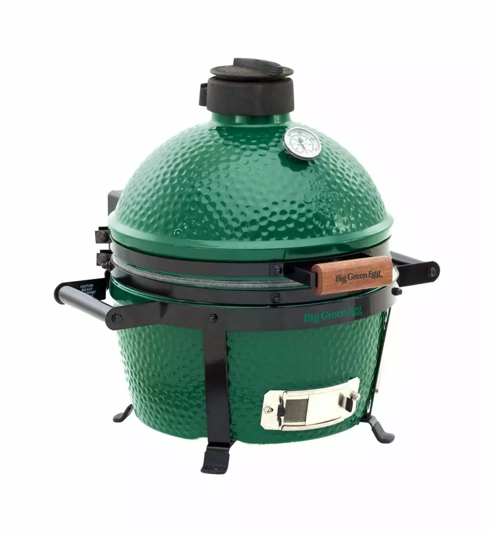 Big Green Egg - MiniMax Egg Original Nest Kit 13" 389913 2 Big Green Egg - MiniMax Egg Original Nest Kit 13" 389913