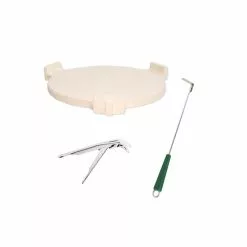 Big Green Egg - MiniMax Egg Ultimate Nest Kit 13" 389159 BBQs & Smokers