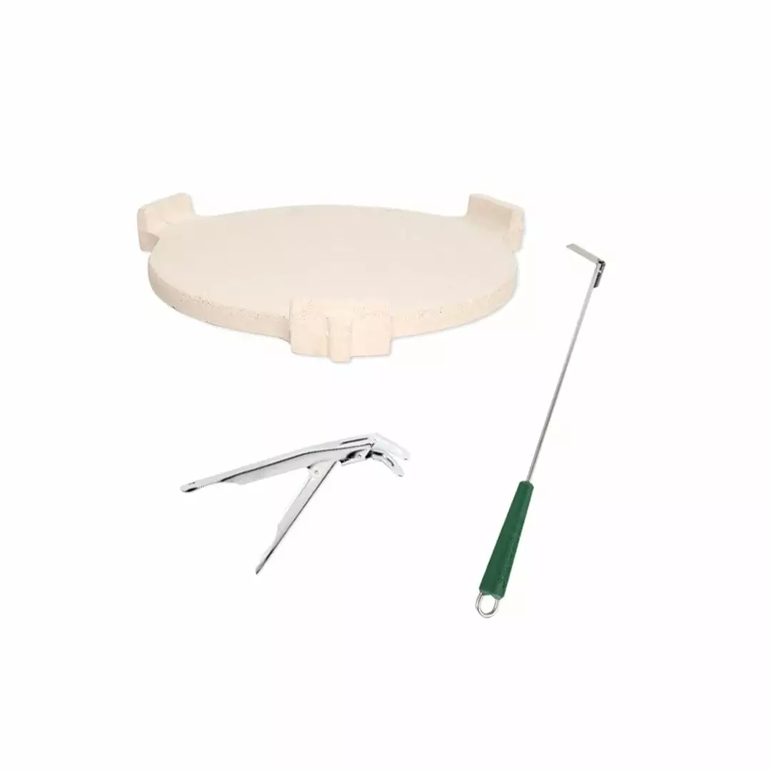 Big Green Egg - MiniMax Egg Ultimate Nest Kit 13" 389159 BBQs & Smokers 2 Big Green Egg - MiniMax Egg Ultimate Nest Kit 13" 389159 BBQs & Smokers