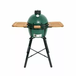 Big Green Egg - MiniMax Egg Ultimate Nest Kit 13" 389159 BBQs & Smokers 6 Big Green Egg - MiniMax Egg Ultimate Nest Kit 13