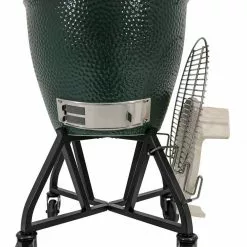 Big Green Egg Nest Utility Rack 6 Big Green Egg Nest Utility Rack
