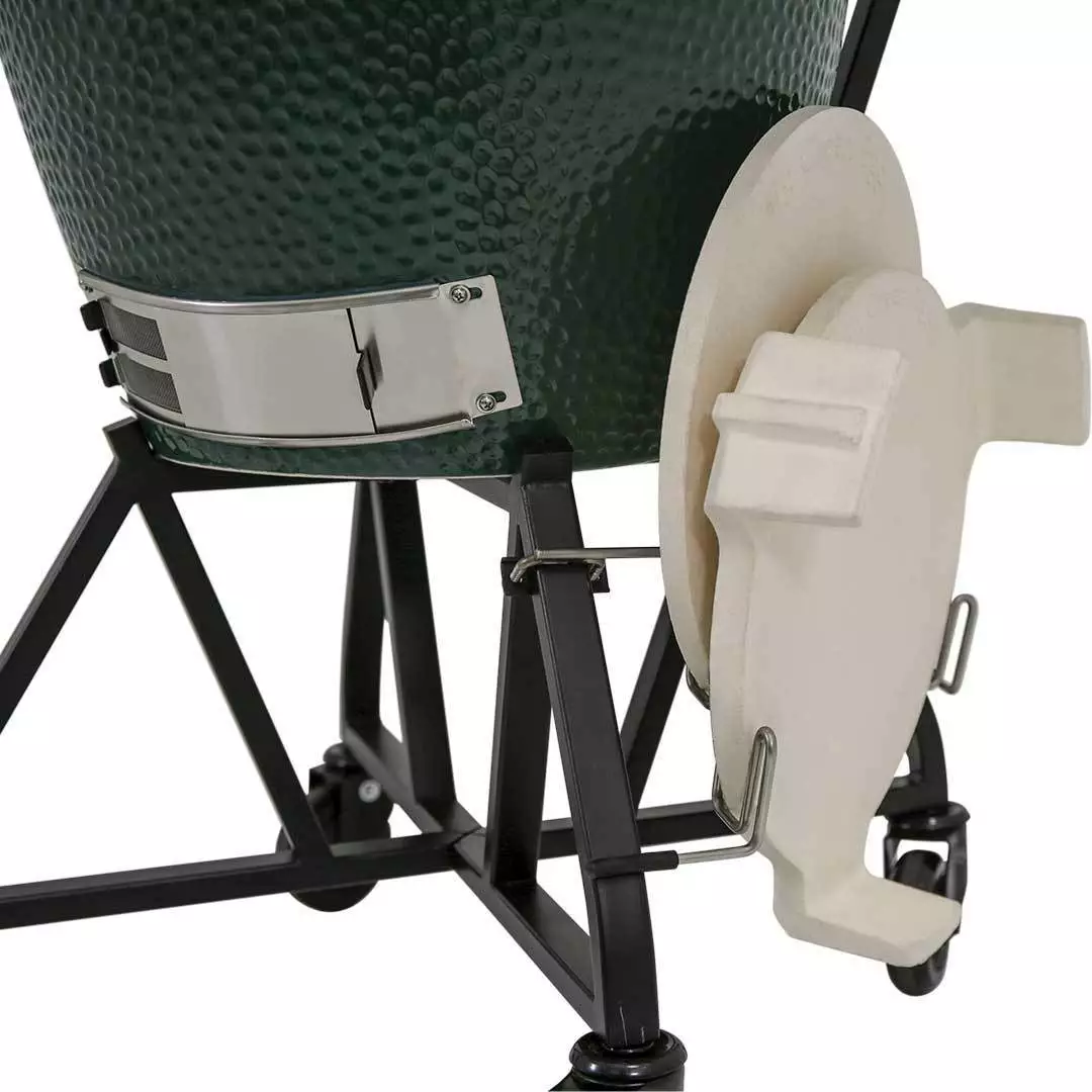 Big Green Egg Nest Utility Rack 4 Big Green Egg Nest Utility Rack