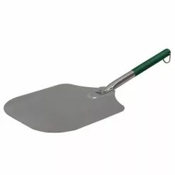 BBQ Accessories Big Green Egg Pizza Peel – Aluminum