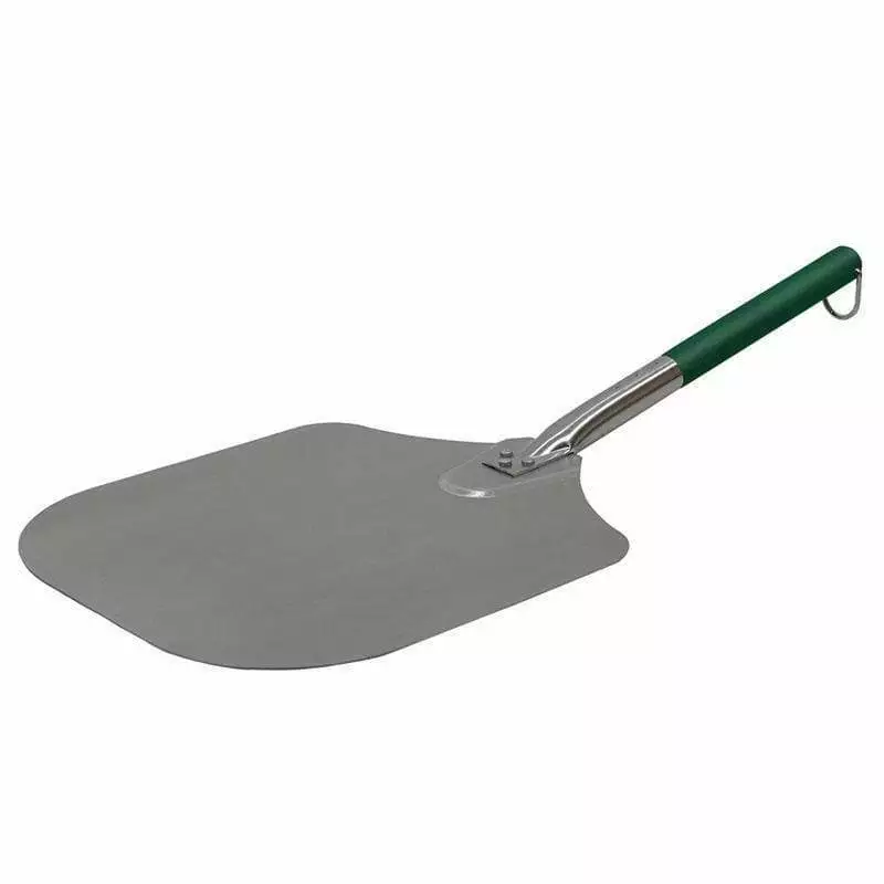 BBQ Accessories Big Green Egg Pizza Peel – Aluminum 1 BBQ Accessories Big Green Egg Pizza Peel – Aluminum