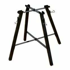 Big Green Egg-Portable Nest For MiniMax EGG