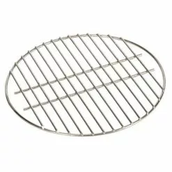 Big Green Egg Replacement Grid Stainless Steel (24")