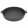 Big Green Egg Skillet – Cast Iron, 10.5 Inch BBQ Accessories