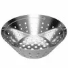 BBQ Replacement Parts Big Green Egg Stainless Steel Fire Bowls