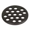 Big Green Egg Steel Fire Grate (XXLarge)