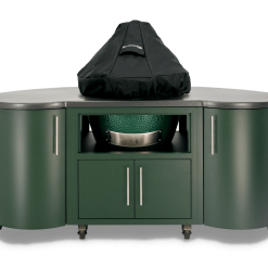 Big Green Egg 126504 Universal-Fit Egg Cover F (Domes For Built-ins, Modular Nests, Islands)