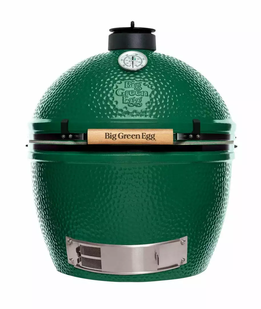 Big Green Egg - XLarge Egg Built-In Kit 24" 389326 1 Big Green Egg - XLarge Egg Built-In Kit 24" 389326