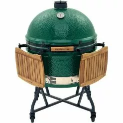 Big Green Egg - XXLarge Egg Nest Kit With Composite Mates 389029 BBQs & Smokers