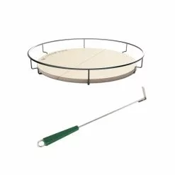 Big Green Egg - XXLarge Egg Ultimate Kit 389081 BBQs & Smokers