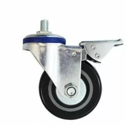 Kamado Joe Casters & Wheels Big Joe Casters (1 Pieces)