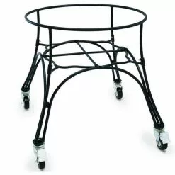 Kamado Joe Big Joe Cradle Cart Bj-24 Classic BBQ Replacement Parts