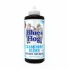 Blues Hog BBQ Sauce Champions Blend Squeeze Bottle (24oz) Sauces & Rubs