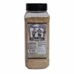 Blues Hog Bold & Beefy Seasoning 25 Oz. Sauces & Rubs