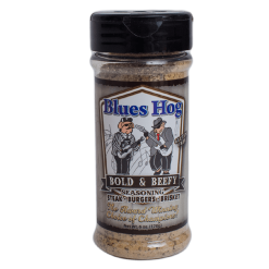 Blues Hog Bold & Beefy Seasoning 6 Oz.