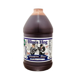 Blues Hog Champions Blend Bbq Sauce- 1/2 Gallon Sauces & Rubs