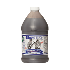 Blues Hog Champions Blend Bbq Sauce- 1/2 Gallon Sauces & Rubs
