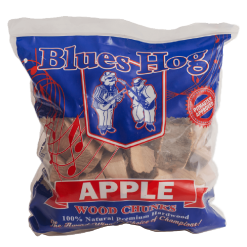 Blues Hog Chunks 92400 - Apple