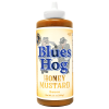 Sauces & Rubs Blues Hog Honey Mustard Sauce Squeeze Bottle (24oz)