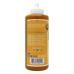 Sauces & Rubs Blues Hog Honey Mustard Sauce Squeeze Bottle (24oz)