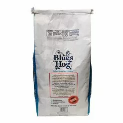 BBQ Accessories Blues Hog Lump Charcoal - Hog Logs