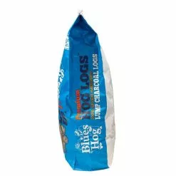 BBQ Accessories Blues Hog Lump Charcoal - Hog Logs