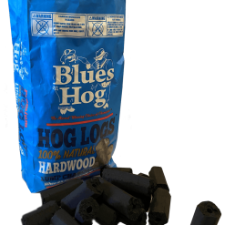 BBQ Accessories Blues Hog Lump Charcoal - Hog Logs