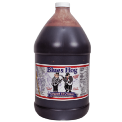 Blues Hog Original BBQ Sauce 1/2 Gallon Sauces & Rubs