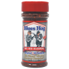 Blues Hog Original Dry Rub Seasoning 5.5 Oz. Sauces & Rubs
