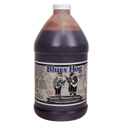 Sauces & Rubs Blues Hog Smokey Mountain 1/2 Gallon