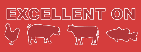 Sauces & Rubs Blues Hog Tennesee Red BBQ Sauce Squeeze Bottle (24oz) 5 Sauces & Rubs Blues Hog Tennesee Red BBQ Sauce Squeeze Bottle (24oz)