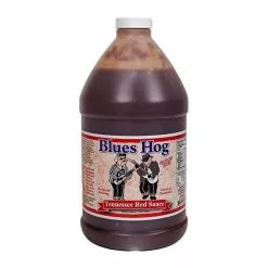 Blues Hog Tennessee Red 1/2 GALLON Sauces & Rubs