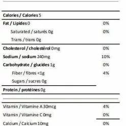 Ted Reader Sauces & Rubs Bone Dust Original (286g)