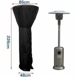 Brasa Patio Heater Cover BBQ Accessories