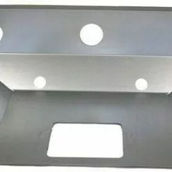 Broil King 10184-E92 Radiation Shield (Stainless Steel)