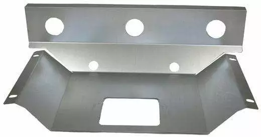 Broil King 10184-E92 Radiation Shield (Stainless Steel) 1 Broil King 10184-E92 Radiation Shield (Stainless Steel)