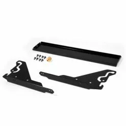 Broil King 18679 IR Burner Insert Brackets BBQ Replacement Parts