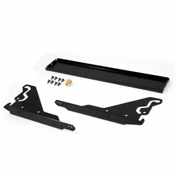 Broil King 18679 IR Burner Insert Brackets BBQ Replacement Parts 1 Broil King 18679 IR Burner Insert Brackets BBQ Replacement Parts