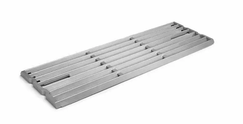 Broil King 19.25" X 6" Cast Stainless Steel Cooking Grids Cooking Grates, Grids & Grills 1 Broil King 19.25" X 6" Cast Stainless Steel Cooking Grids Cooking Grates, Grids & Grills