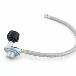 Broil King 21" QCC1 Hose And Regulator