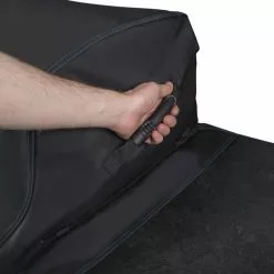 Broil King 68591 Premium Built-in BBQ Cover 28-Inch Fits Selected IMPERIAL And REGAL Series