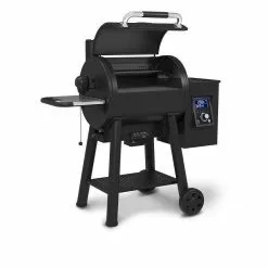 Broil King Pellet Smoker And Grill - Regal Pellet 400