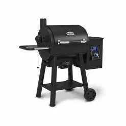 Broil King Pellet Smoker And Grill - Regal Pellet 400