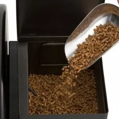 Broil King Pellet Smoker And Grill - Regal Pellet 400