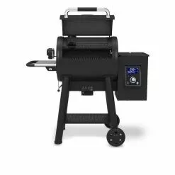 Broil King Pellet Smoker And Grill - Regal Pellet 400